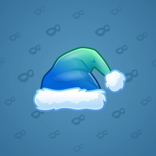 Santa Hat #4953