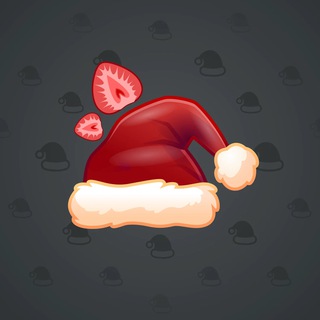 Santa Hat #4954