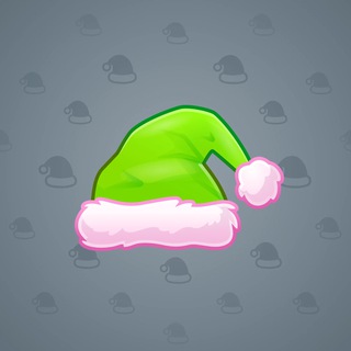 Santa Hat #49552