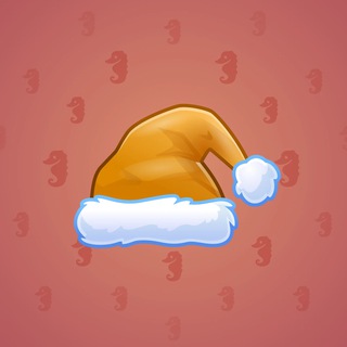 Santa Hat #4956