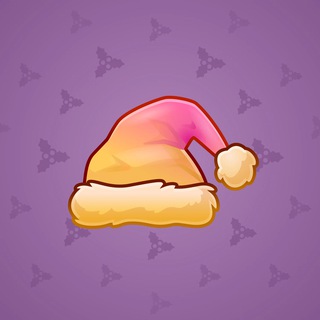 Santa Hat #49560