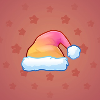 Santa Hat #49570