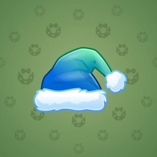 Santa Hat #49571