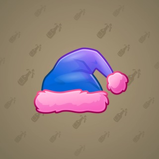 Santa Hat #49572