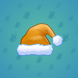 Santa Hat #49573