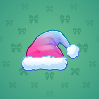 Santa Hat #49576
