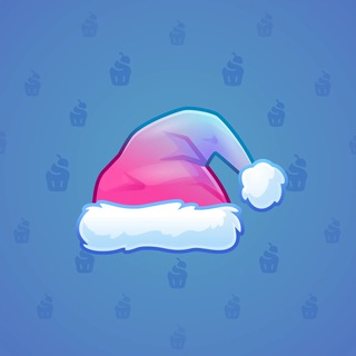 Santa Hat #49580