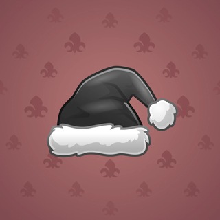 Santa Hat #4959