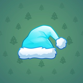 Santa Hat #4960