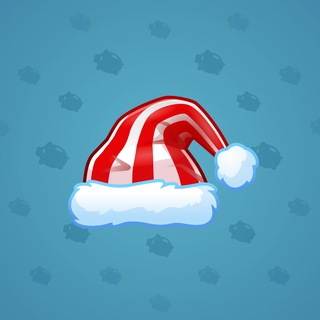Santa Hat #49624