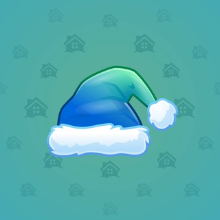 Santa Hat #4963