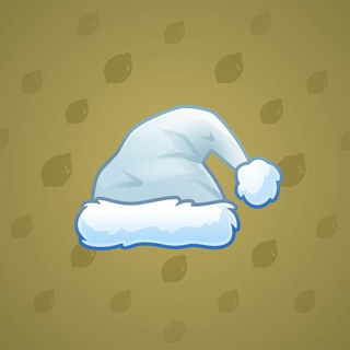 Santa Hat #49637