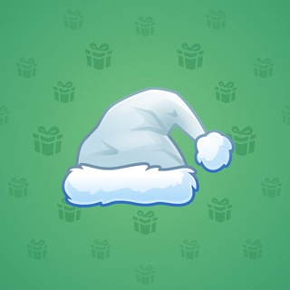Santa Hat #49639