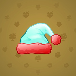Santa Hat #49646