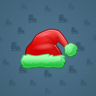 Santa Hat #49647