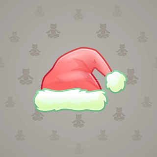 Santa Hat #49651