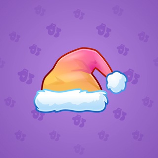 Santa Hat #49655