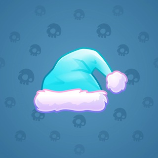 Santa Hat #49656