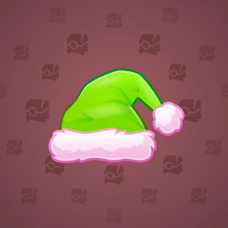 Santa Hat #49658
