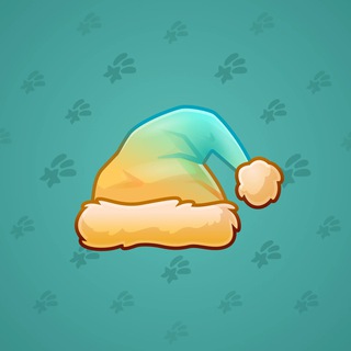 Santa Hat #49659