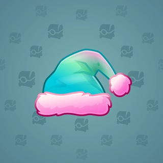 Santa Hat #49673