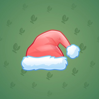 Santa Hat #49674