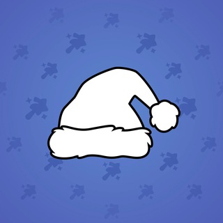 Santa Hat #4968