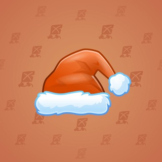 Santa Hat #49883