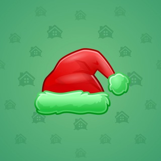 Santa Hat #49887