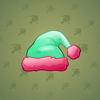 Santa Hat #49899