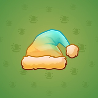 Santa Hat #49908