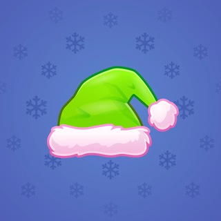 Santa Hat #49910