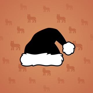 Santa Hat #4995