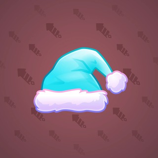 Santa Hat #49990