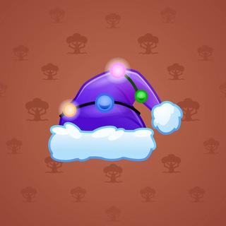 Santa Hat #50005