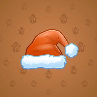 Santa Hat #50007