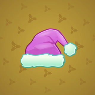Santa Hat #50011