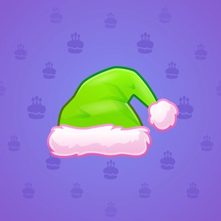 Santa Hat #50013