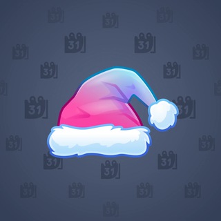 Santa Hat #50017