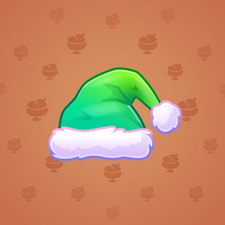 Santa Hat #50019