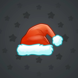 Santa Hat #50022