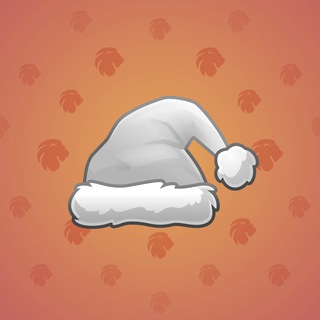 Santa Hat #50025