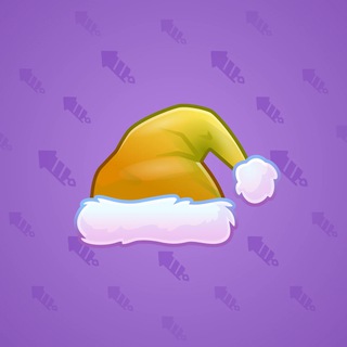 Santa Hat #50030