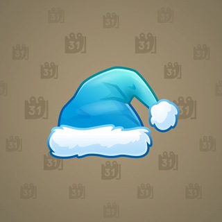 Santa Hat #50035