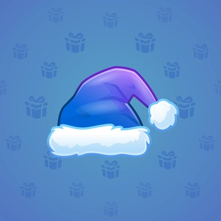 Santa Hat #5005