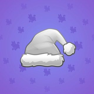 Santa Hat #5007