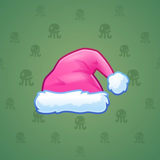 Santa Hat #5009