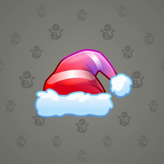 Santa Hat #5013