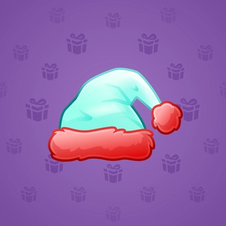 Santa Hat #50154