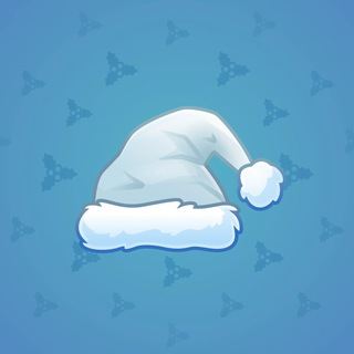 Santa Hat #50156